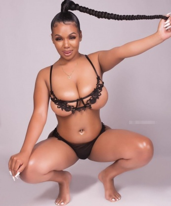 Анкета проститутки Валентина - Фото, г. Кади-Юрт, 21 год, №35