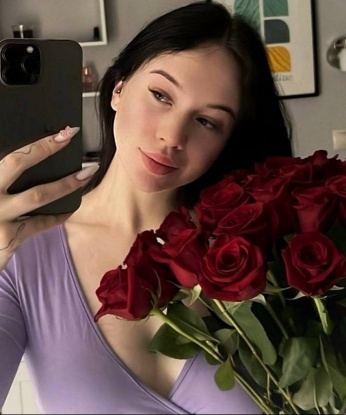 Анкета проститутки Кира - Фото, г. Кади-Юрт, 19 лет, №861